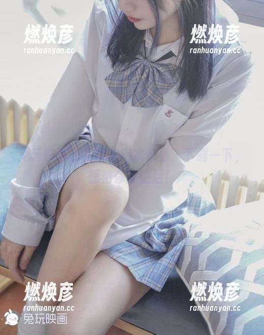 兔玩映画的制服和浴衣作品，下载一下，惊艳你的生活！