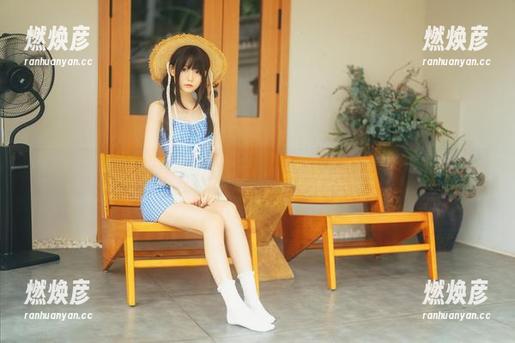 发条少女yoki 来吧!发条少女yoki崭新幽灵娘COS,万圣节就是要玩出彩!