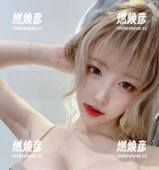 啾小妍发的灰丝图包：我到底要怎么忍住不下载！