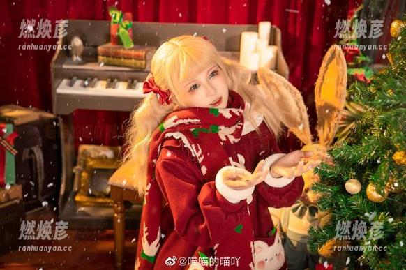 喵喵的喵吖私拍大放送：初音未来的资源让人想喵咪咕噜！