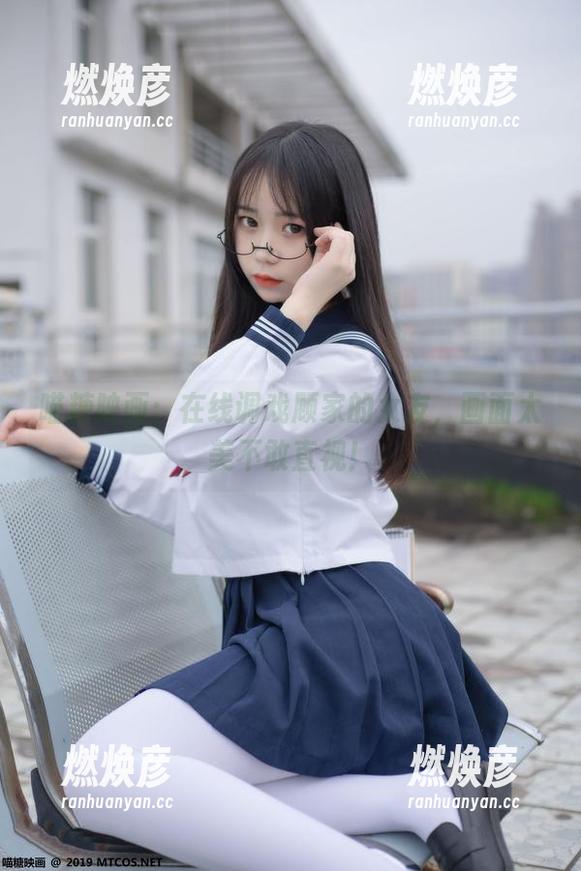 喵糖映画：在线调戏顾家的女友，画面太美不敢直视！