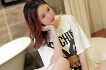 嗲囡囡 – 烹饪与美的结合，luna张静燕的高清厨娘图，让你光看都能长肉！