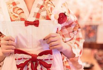嗲囡囡 – 史雯Swan的花嫁定制图集：从婚纱到婚礼小细节全攻略！