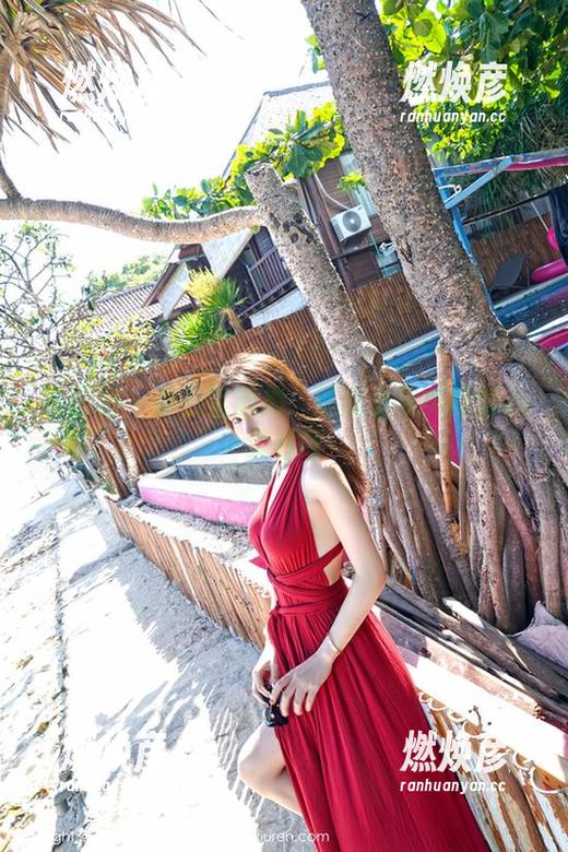 嗲囡囡 - 办公室随拍：江念鱼与美图的心灵对话