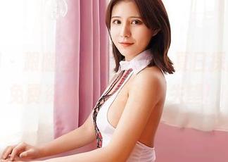嗲囡囡 – 跟随鱼子酱Fish，夏日探险中“免费资源”不会让你失望！