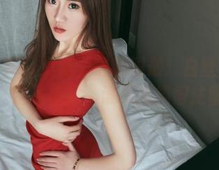 头条女神 – 小晴子最新图册：白丝如影随形，这种感觉，谁能抵挡得住呢？