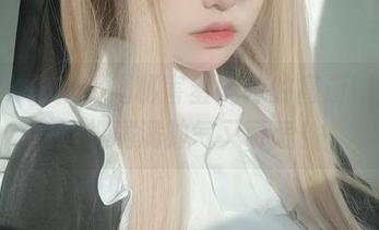 女主K助力：揭秘害羞妹妹的高清图包，心机满满帅气又可爱！