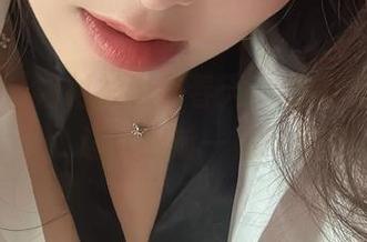 微密圈 – 白衬衫也有春天，奶雯高清合集让你眼前一亮！