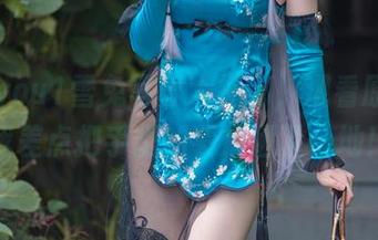 妖少you1雪兔写真大揭秘，观看原图时我差点把手里的薯片洒了一地！