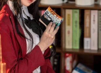 美图新更新：安食Ajiki的雷电将军魅魔，真是电力十足！