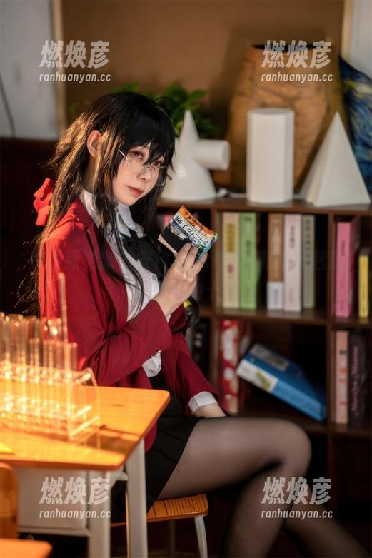 安食Ajiki 美图新更新:安食Ajiki的雷电将军魅魔,真是电力十足!
