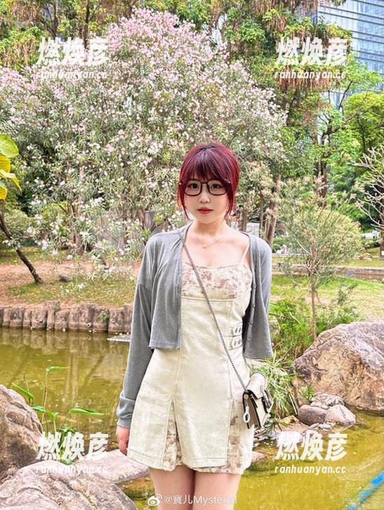 宝儿mysterial 甜心宝儿mysterial的资源宝藏,快来一起探索这些美好的瞬间吧~
