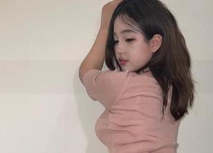 微密圈 – 一步入高清，小优优子的美女写真让你欲罢不能！