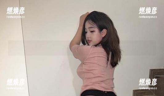 微密圈 - 一步入高清，小优优子的美女写真让你欲罢不能！