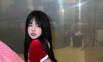 微密圈 – 套图中的小优优子7.6嘉宾，气氛竟然让我心跳加速，真是……不太妙啊！
