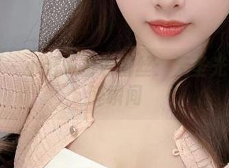 微密圈 – 小萌子白色蕾丝：无圣光下的迷醉瞬间