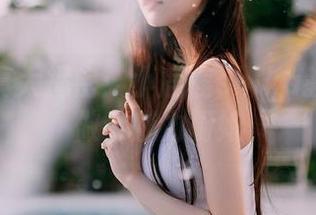 福利写真大揭密：小鹿鹿shika教你如何做个魅力厨娘