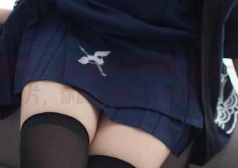 少女秩序 – 乐栀走红裙路线：分享一波图片，你能说她不少女吗？