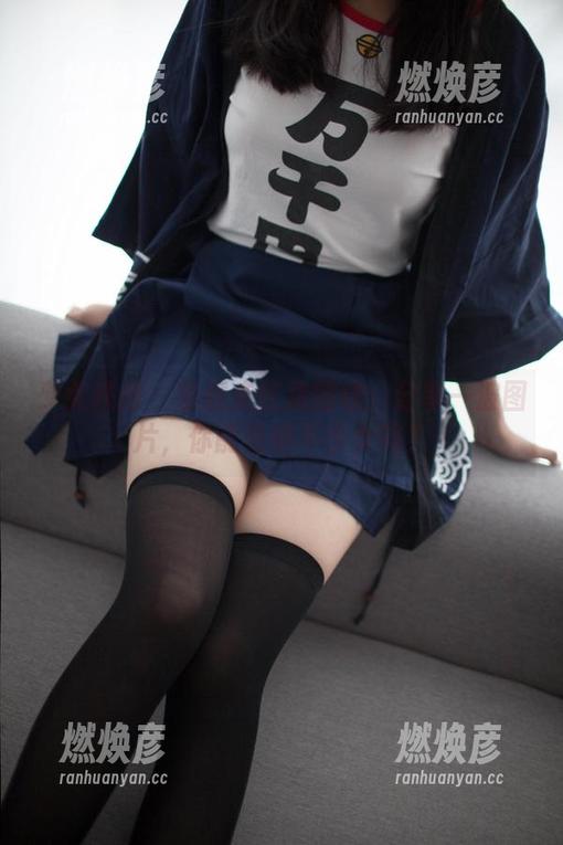 少女秩序 - 乐栀走红裙路线：分享一波图片，你能说她不少女吗？