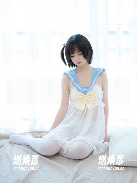 高清下载《少女秩序白丝学妹》——让你不自觉流连忘返，感觉无处可逃的诱惑。