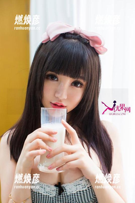 尤果网 - 看完COCO最新剧情，感觉她的写真真是生活的缩影。