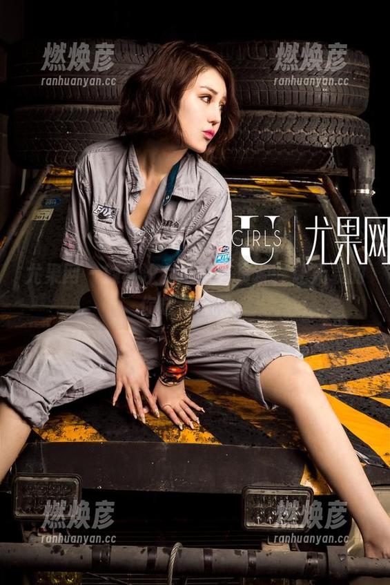 尤果网-颜亦汐 尤果网 - 颜亦汐女王写真资源,让无畏的你放飞自我。