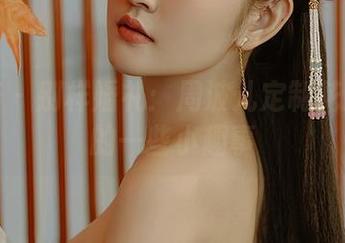 尤蜜荟 – 别样婚礼：周波儿定制花嫁图集的一些小趣事