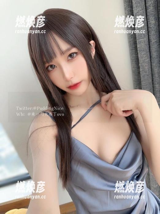 布丁大法 定制图集,布丁大法带来的冬日毛衣,让你变得暖暖哒!