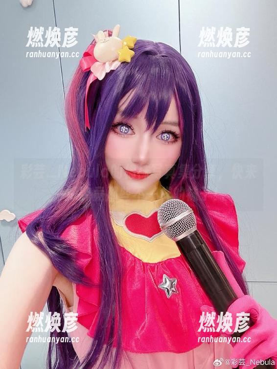 彩芸_Nebula的棉袜写真集分享，快来一探究竟那些不一样的袜子！