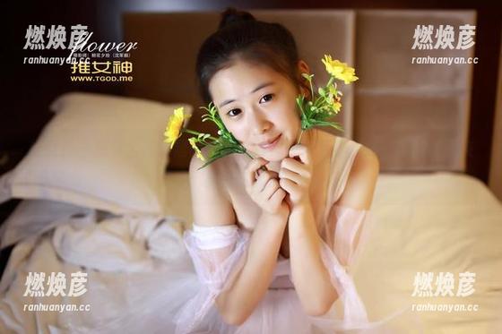 推女神 - 想要全套何晨曦油亮大片？快来下载，放在你的收藏夹里慢慢舔屏！