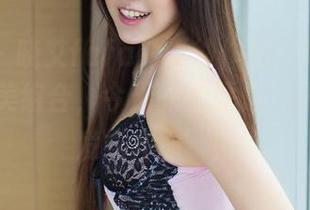 推女神 – 晓艾fafa的婚纱作品：婚纱与猫咪的完美组合，今天的主题是‘婚纱与毛发或齐心’！