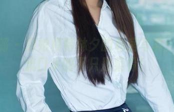 推女郎 – 厨娘模特林夕的私房写真：让你流口水的不只是菜肴！
