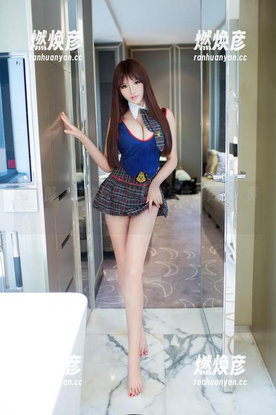 推女郎-沙子 推女郎 - 这次沙子的长腿写真集更新,真是无与伦比!