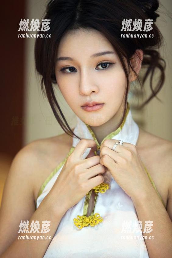 推女郎-田芯娜 推女郎 - 田芯娜:这组体操服美图资源,同事还能看吗?