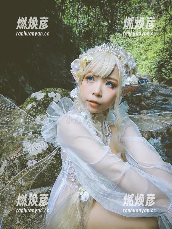 免费解锁无颜小天使wy的邪灵魅魔作品，小心心动哦！