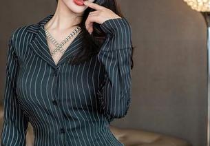 星颜社 – 黄寒娜的原图福利：透明感十足，心和眼一起旅行！