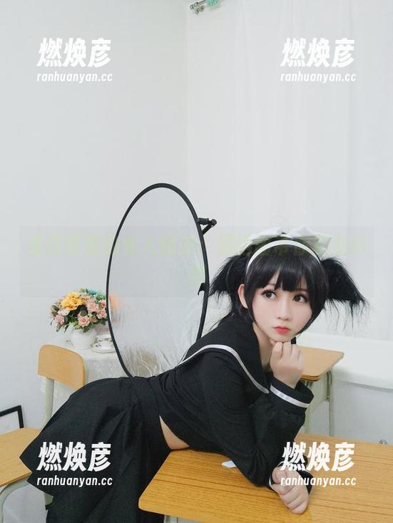 是依酱呀 是依酱呀的私人图库:精选图带你游走幻想