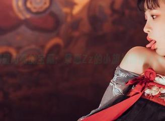 本周最闪亮的宝藏：晕崽Zz的小旗袍原图大揭秘！