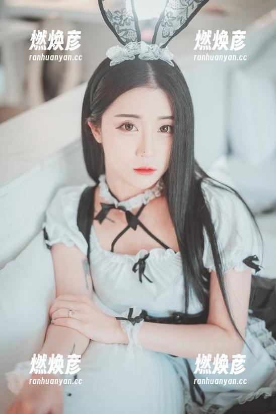 图片看多了，来看看普美Bomi(보미)的Bimilstory漫画女孩原图，感受那点滴美好