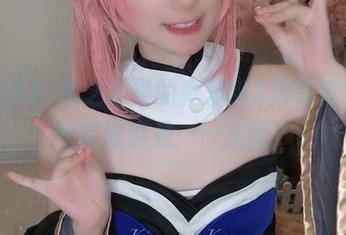 更新了!木之本果的真爱粉3月写真,豹纹常服真是……扎眼!