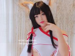 抢！免费杏子夫人的犬系姐姐作品，真心话不怕狗，所以快来！