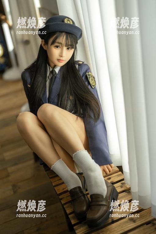 桜井宁宁 在桜井宁宁妹妹的写真图集中,找寻隐藏的色彩吧!