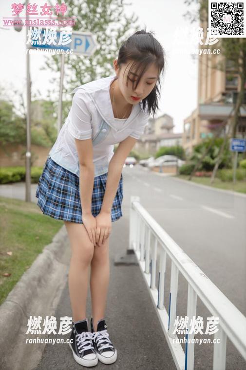 梦丝女神-晓晓 梦丝女神 - 别再想晓晓的秘密了,快来看看她的在线写真吧!