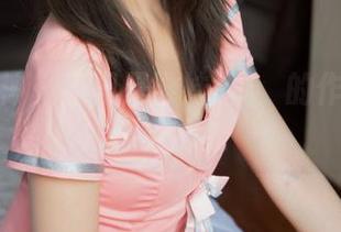 梦丝女神 – 不只是学妹！玥玥的作品全集撩人心弦