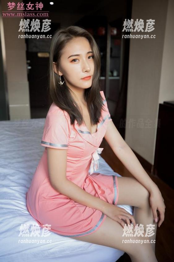 梦丝女神 - 不只是学妹！玥玥的作品全集撩人心弦