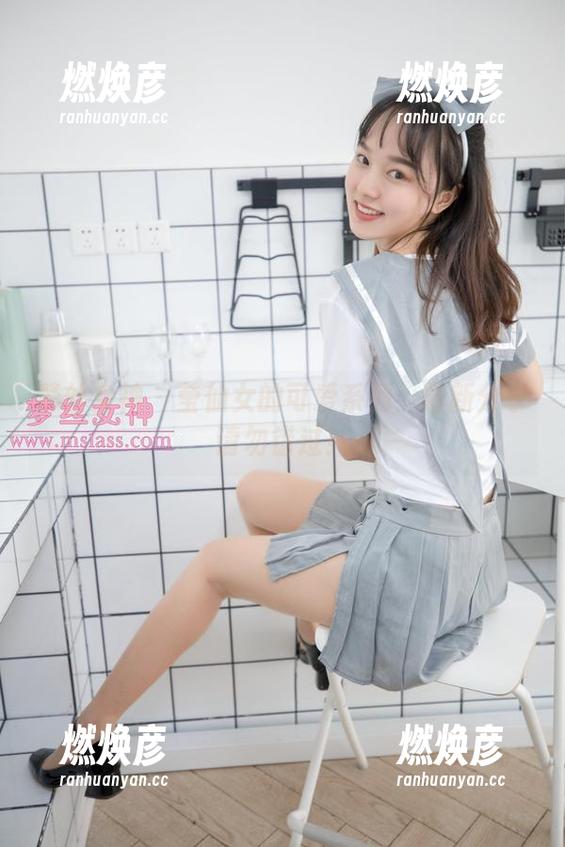 梦丝女神-莹仙女 梦丝女神 - 莹仙女的可爱系列:最新分享请勿错过!