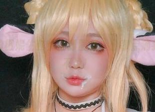 从没见过的椒妮佐仁兔女郎图集，分享点滴我怎么可以不说！