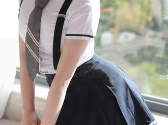 模范学院 – 苏西-susie的浴缸美学：追求浮夸与泡沫，原图免费奉上！