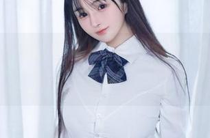 更新！樱井宁宁的白丝美照，时光在这里凝固了！