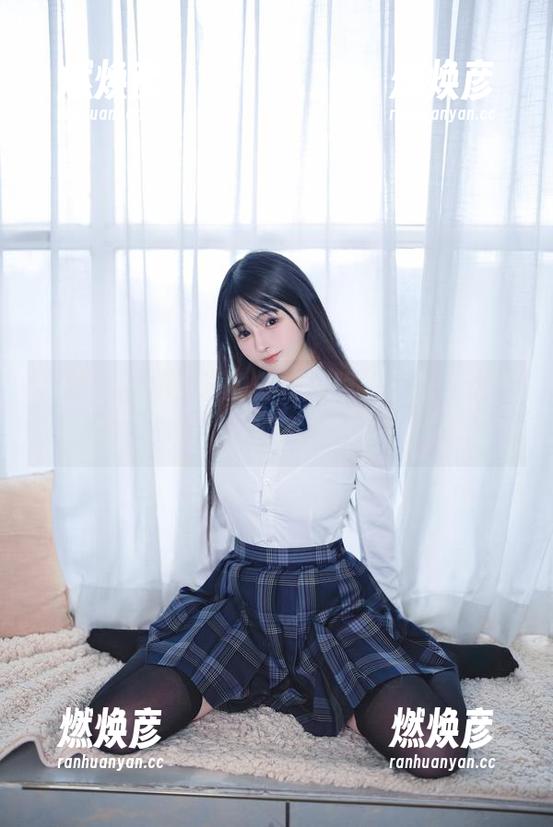 樱井宁宁 更新!樱井宁宁的白丝美照,时光在这里凝固了!